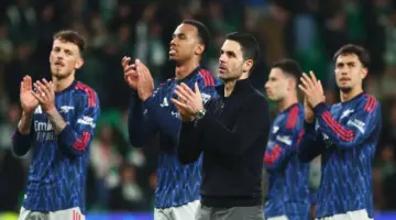 الدوري الإنجليزي يضمن مقعداً خامساً بدوري الأبطال وقد يحصد 7